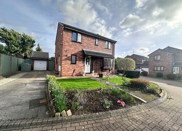 Thumbnail Detached house for sale in The Close, Hull, Yorkshire