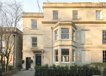 Thumbnail Semi-detached house to rent in Springfield Place, Bath, Somerset