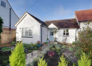 Thumbnail 2 bed semi-detached house for sale in Rye Road, Sandhurst, Cranbrook