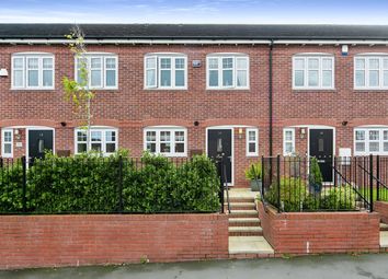 Thumbnail Terraced house for sale in Gauntley Gardens, Wigan