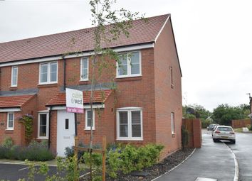 2 Bedroom End terrace house for sale