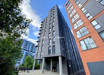 Thumbnail 3 bed flat for sale in Riverside, Lowry Wharf, Derwent Street