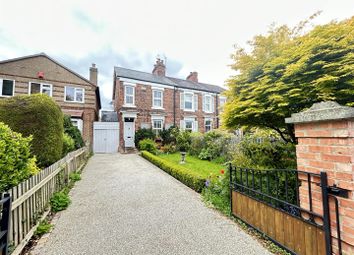 Thumbnail Semi-detached house to rent in Elton Parade, Darlington