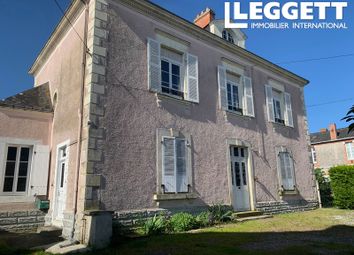 Thumbnail 4 bed villa for sale in Vaiges, Mayenne, Pays De La Loire