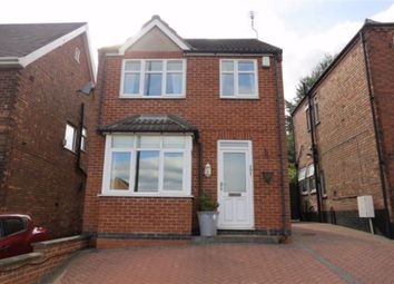 3 Bedroom Detached house for rent