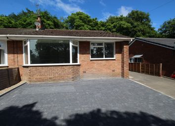Thumbnail 2 bed bungalow to rent in Carrowmore Road, Chester Le Street, County Durham