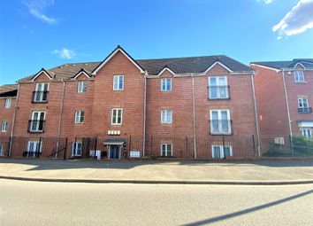 Thumbnail Flat to rent in Noble Court, Chepstow Road, Newport