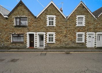 Thumbnail 2 bedroom terraced house for sale in Riversdale, Wadebridge, Cornwall
