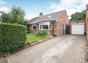 3 Bedroom Semi-detached bungalow for sale