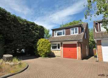4 Bedrooms Detached house for sale in Springfield Road, Chelmsford CM2