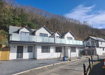 Portreath - 3 bed semi-detached house for sale
