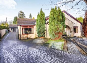 4 Bedroom Detached bungalow for sale