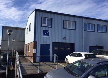 Thumbnail Light industrial to let in Avery Way, Saltash