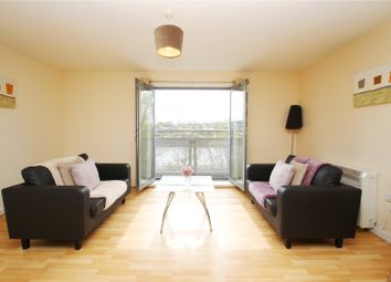 Thumbnail 2 bed flat for sale in St. Lawrence Road, Newcastle Upon Tyne, Tyne And Wear