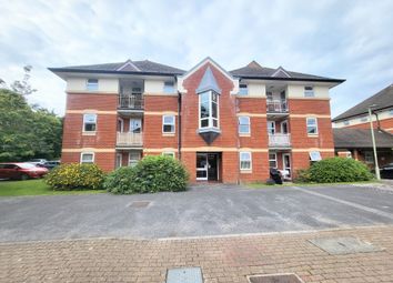Thumbnail 2 bed flat for sale in Jackman Close, Abingdon, Oxon