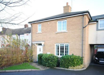 3 Bedroom Link-detached house for rent