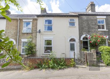 Property listing in Norwich, Norfolk