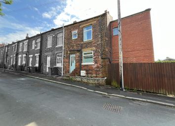 Thumbnail End terrace house for sale in Wetherill Terrace, Dewsbury