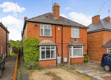 Thumbnail 3 bed semi-detached house for sale in Reabrook Avenue, Shrewsbury
