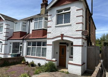 Thumbnail Semi-detached house for sale in St Philips Avenue, Eastbourne, East Sussex
