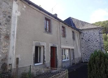 Thumbnail 4 bed property for sale in St-Amandin, Cantal, France