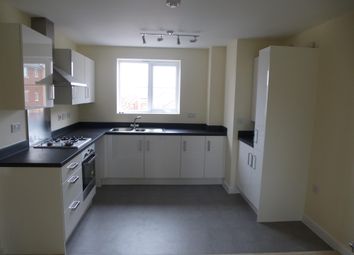 Thumbnail 2 bed flat to rent in Herbert James Close, Smethwick