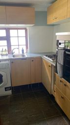 Thumbnail 1 bed flat to rent in Ermine Street, Huntingdon, Cambridgeshire