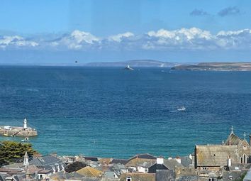 Thumbnail 1 bed flat for sale in Park Avenue, St. Ives