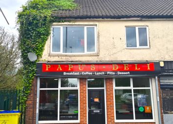 Thumbnail Restaurant/cafe for sale in Hollinwood Avenue, Manchester