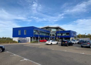 Thumbnail Office to let in Horizon House, Fred Castle Way, Bury St. Edmunds