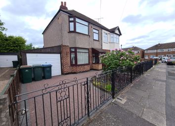 Thumbnail 3 bed semi-detached house to rent in Rothesay Avenue, Coventry
