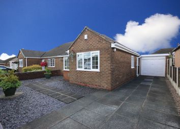 Thumbnail 3 bed bungalow for sale in Ullswater Avenue, Orrell, Wigan