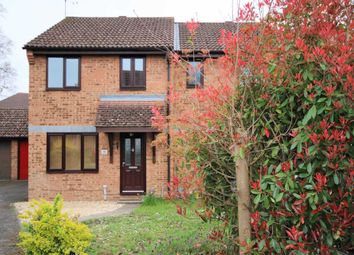 3 Bedroom End terrace house for rent