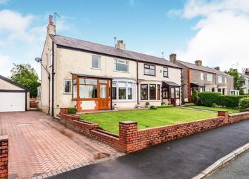 3 Bedrooms Semi-detached house for sale in Ramsgreave Drive, Blackburn, Lancashire, . BB1