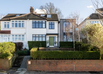 Thumbnail Semi-detached house for sale in Tewkesbury Avenue, London
