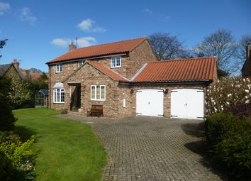 4 Bedrooms Cottage for sale in The Orchards, Brafferton, York YO61
