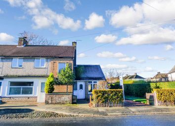 Property listing in Alnwick, Northumberland