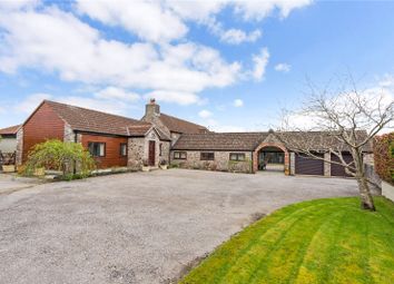 Thumbnail Detached house for sale in Claverham, Somerset