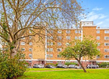 Thumbnail 2 bed flat for sale in Cortis Road, London, Greater London