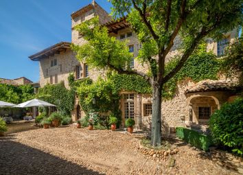 Thumbnail 14 bed ch&acirc;teau for sale in Avignon, Avignon And North Provence, Provence - Var