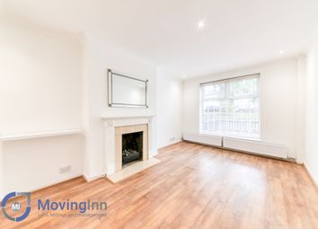 Thumbnail 4 bed terraced house to rent in Bluebell Close, Sydenham Hill