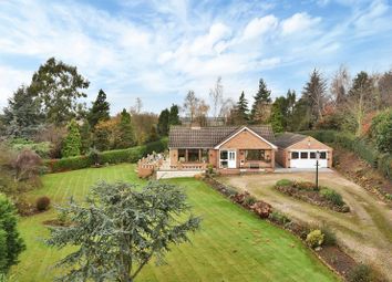 2 Bedrooms Bungalow for sale in Tuxford Road, Kirton, Newark NG22