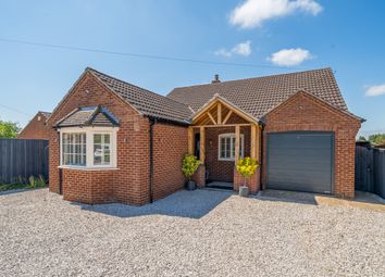 Thumbnail 3 bed detached house for sale in Broadgate, Whaplode Drove, Spalding