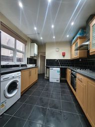 Thumbnail 4 bed terraced house to rent in North Road, Cathays