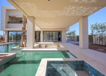 Thumbnail 5 bed villa for sale in Marrakesh, Route De L'ourika, 40000, Morocco