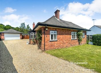 Thumbnail Bungalow for sale in Morden Avenue, Ferndown