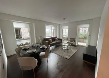 Thumbnail 2 bedroom flat to rent in Lexington Gardens (Nine Elms), Ponton Road