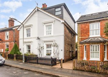 Thumbnail 4 bed semi-detached house for sale in Edward Street, Tunbridge Wells