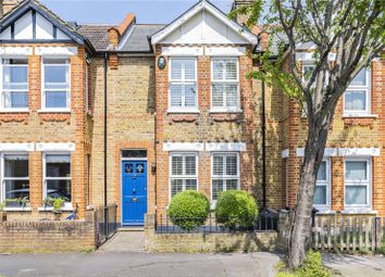 Thumbnail Terraced house for sale in Albert Road, Bromley