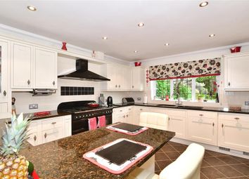 Thumbnail 5 bed detached house for sale in Johns Road, Meopham, Kent